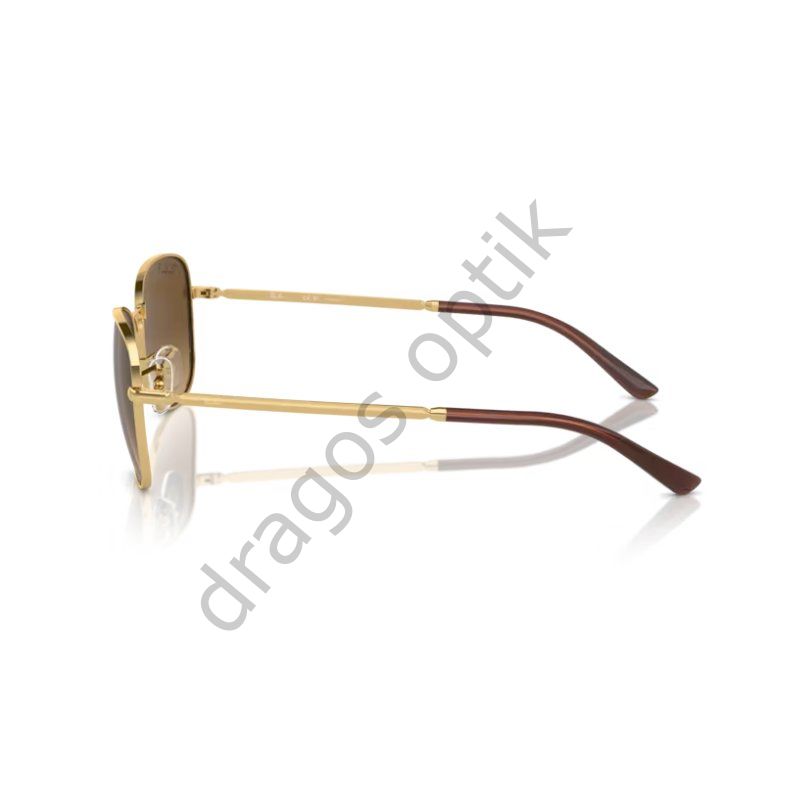 RAYBAN RB3733 001M2 56 GÜNEŞ GÖZLÜĞÜ