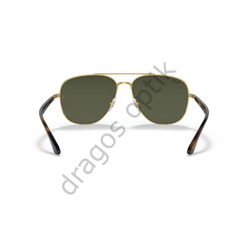 RAYBAN RB3683 00131 56 GÜNEŞ GÖZLÜĞÜ