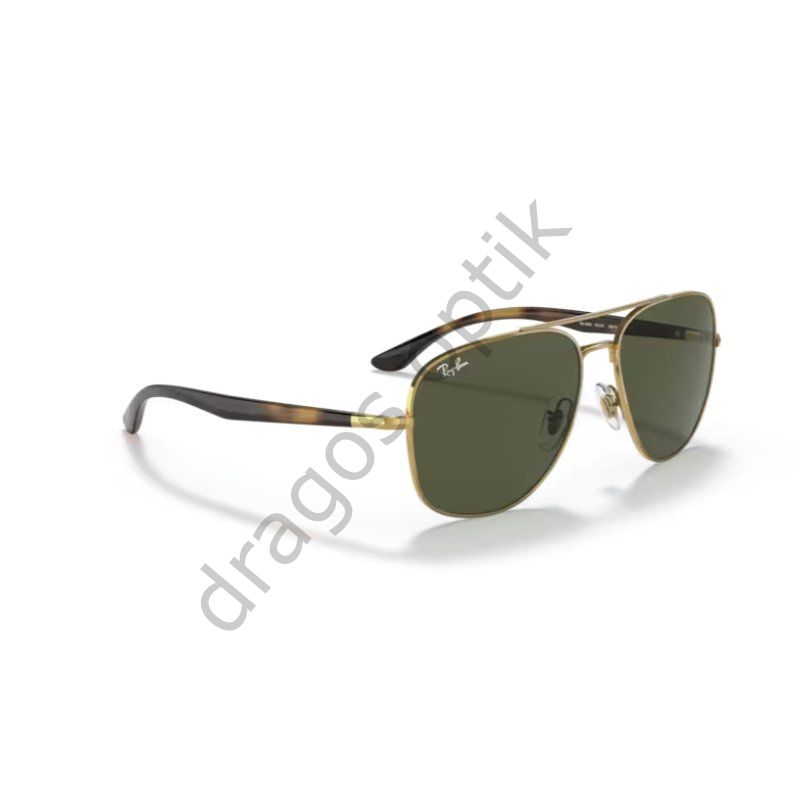 RAYBAN RB3683 00131 56 GÜNEŞ GÖZLÜĞÜ