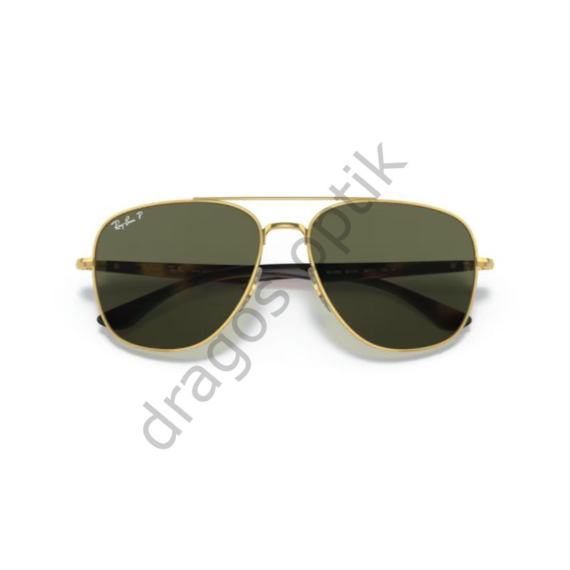 RAYBAN RB3683 00158 56 GÜNEŞ GÖZLÜĞÜ