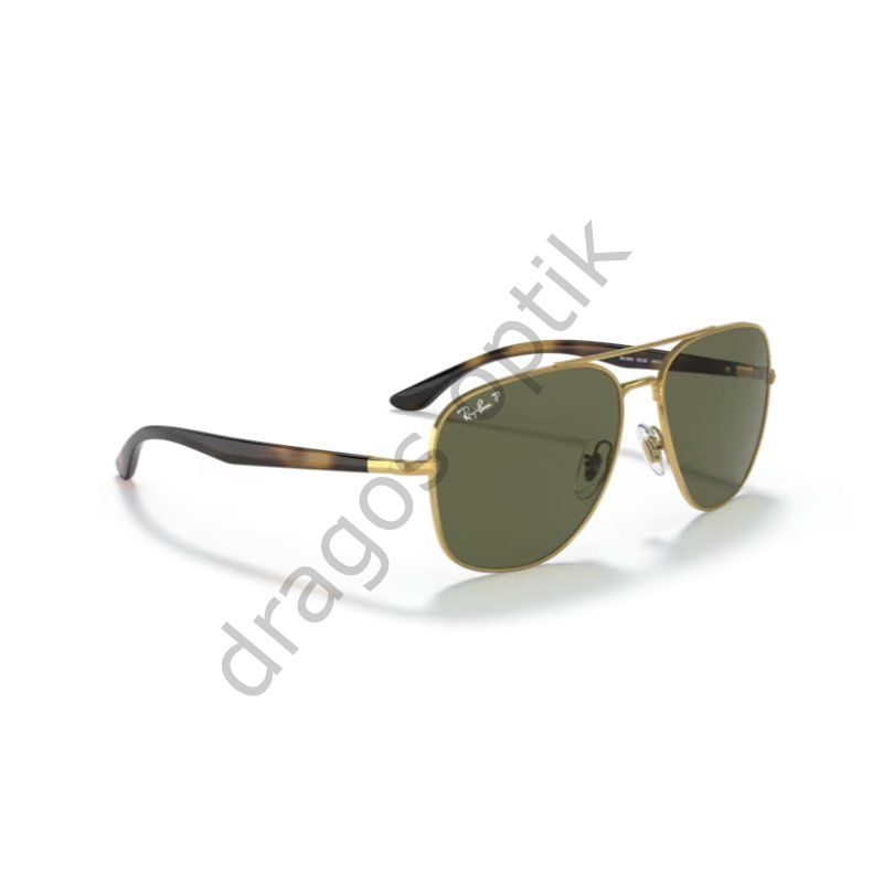 RAYBAN RB3683 00158 56 GÜNEŞ GÖZLÜĞÜ
