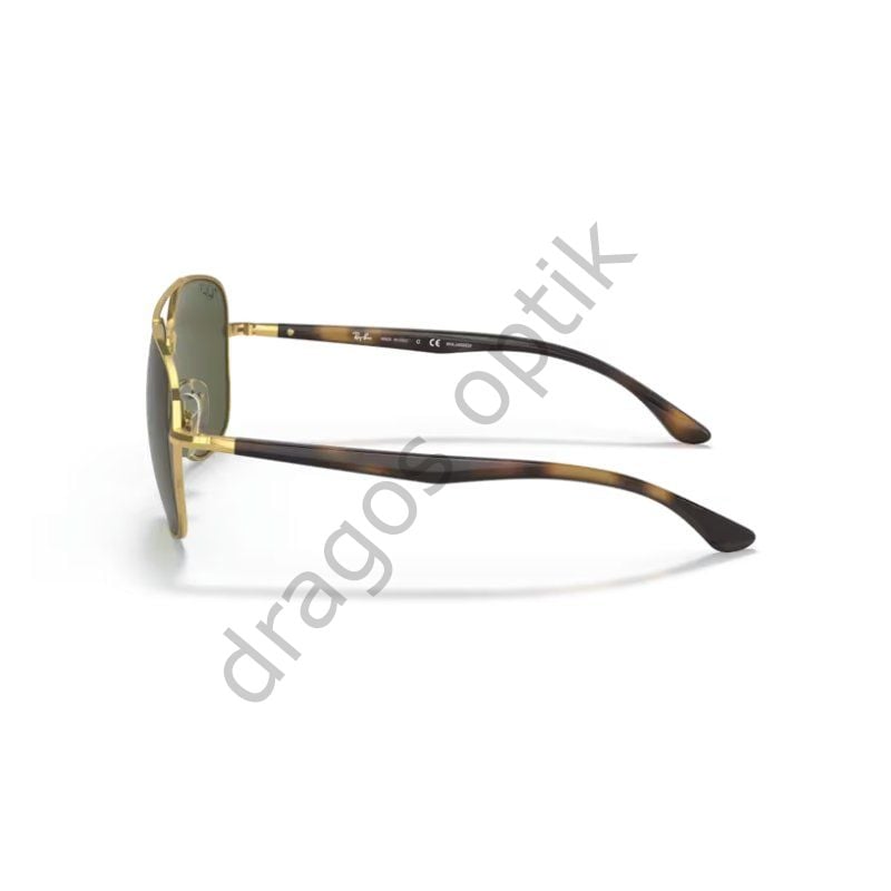 RAYBAN RB3683 00158 56 GÜNEŞ GÖZLÜĞÜ