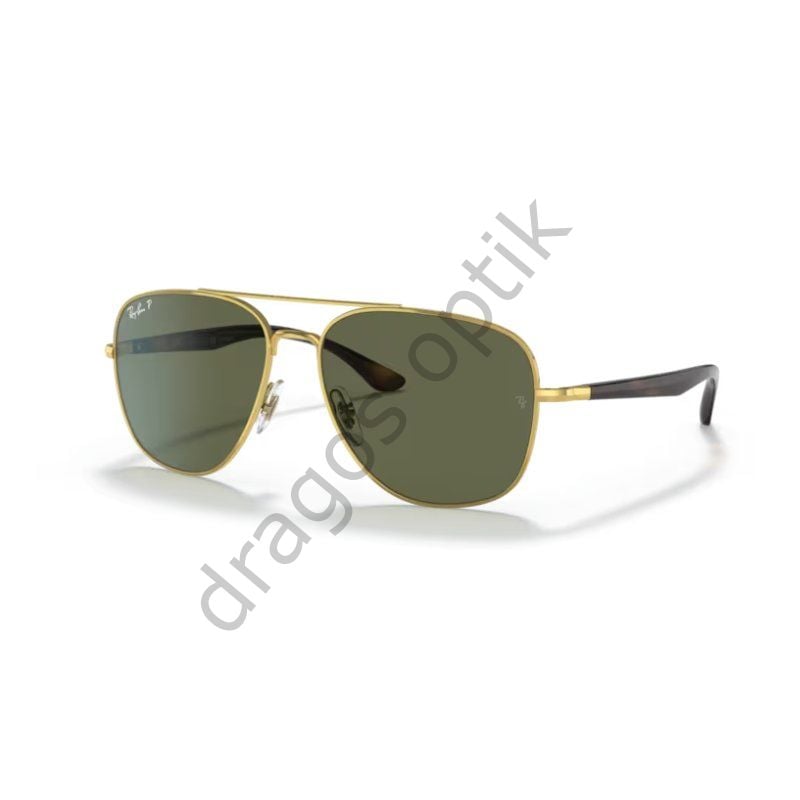 RAYBAN RB3683 00158 56 GÜNEŞ GÖZLÜĞÜ
