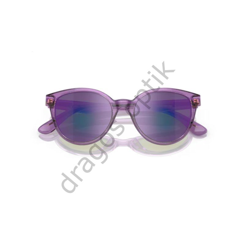 VERSACE VK4427U 53734V 46 ÇOCUK GÜNEŞ GÖZLÜĞÜ