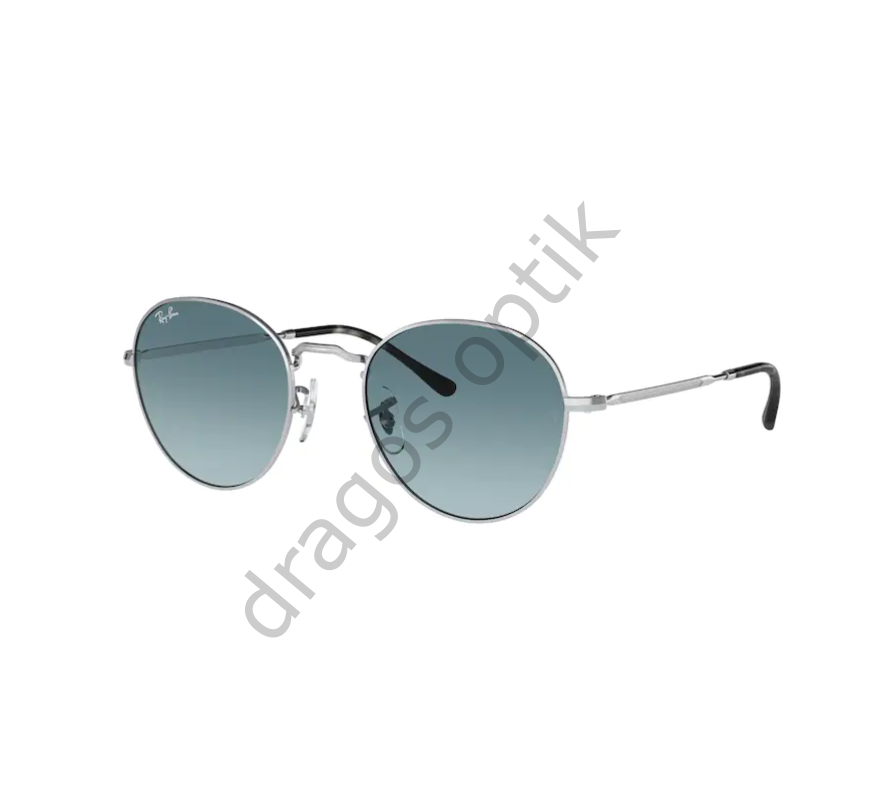 RAYBAN RB3582 003/3M 51 GÜNEŞ GÖZLÜĞÜ