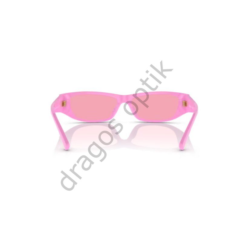 VERSACE VK4002U 539984 50 ÇOCUK GÜNEŞ GÖZLÜĞÜ