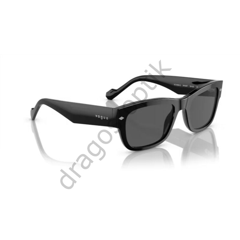 VOGUE VO5530S W4487 55 GÜNEŞ GÖZLÜĞÜ