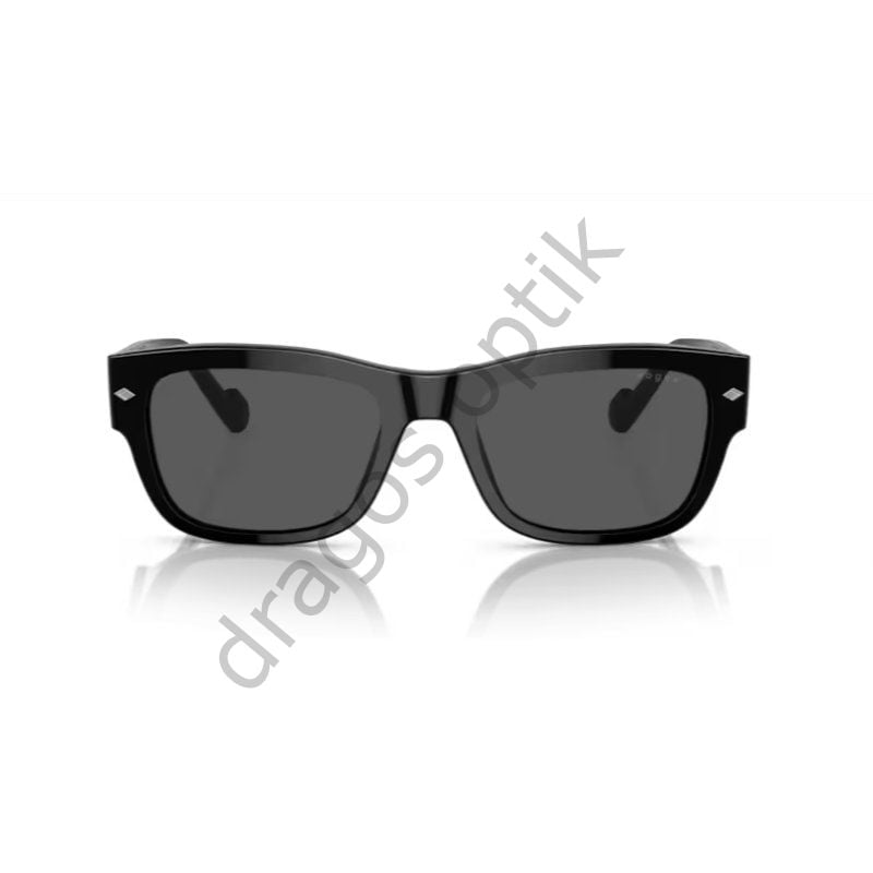 VOGUE VO5530S W4487 55 GÜNEŞ GÖZLÜĞÜ