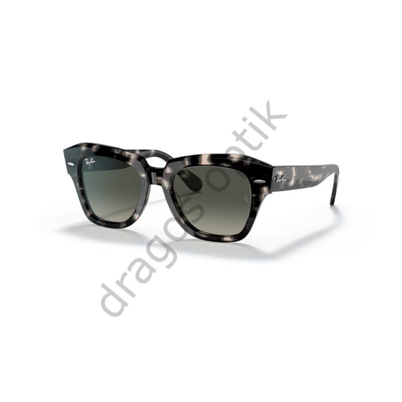 RAYBAN RB2186 1333/71 49 GÜNEŞ GÖZLÜĞÜ