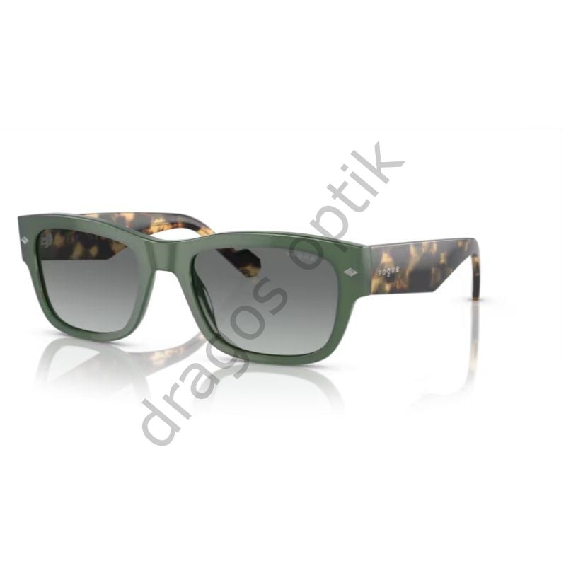 VOGUE VO5530S 309211 55 GÜNEŞ GÖZLÜĞÜ