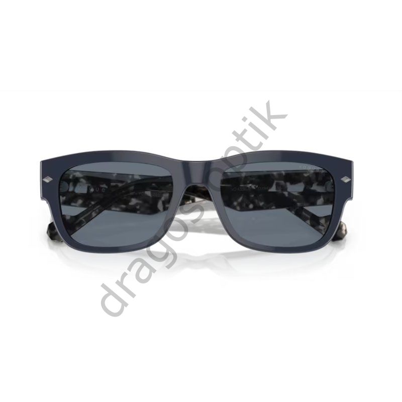 VOGUE VO5530S 23194Y 55 GÜNEŞ GÖZLÜĞÜ