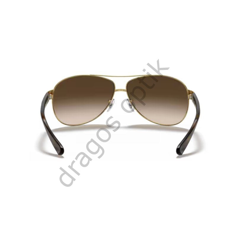 RAYBAN RB3386 001/13 63 GÜNEŞ GÖZLÜĞÜ