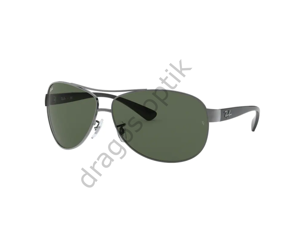 RAYBAN RB3386 004/71 67 GÜNEŞ GÖZLÜĞÜ