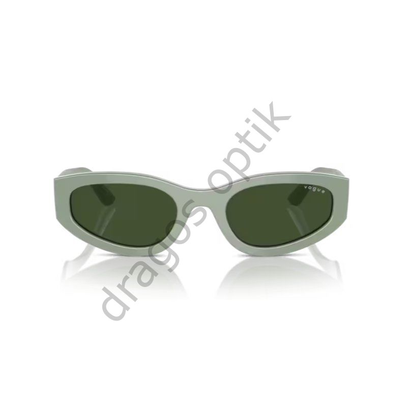 VOGUE VO5585S 316171 54 GÜNEŞ GÖZLÜĞÜ