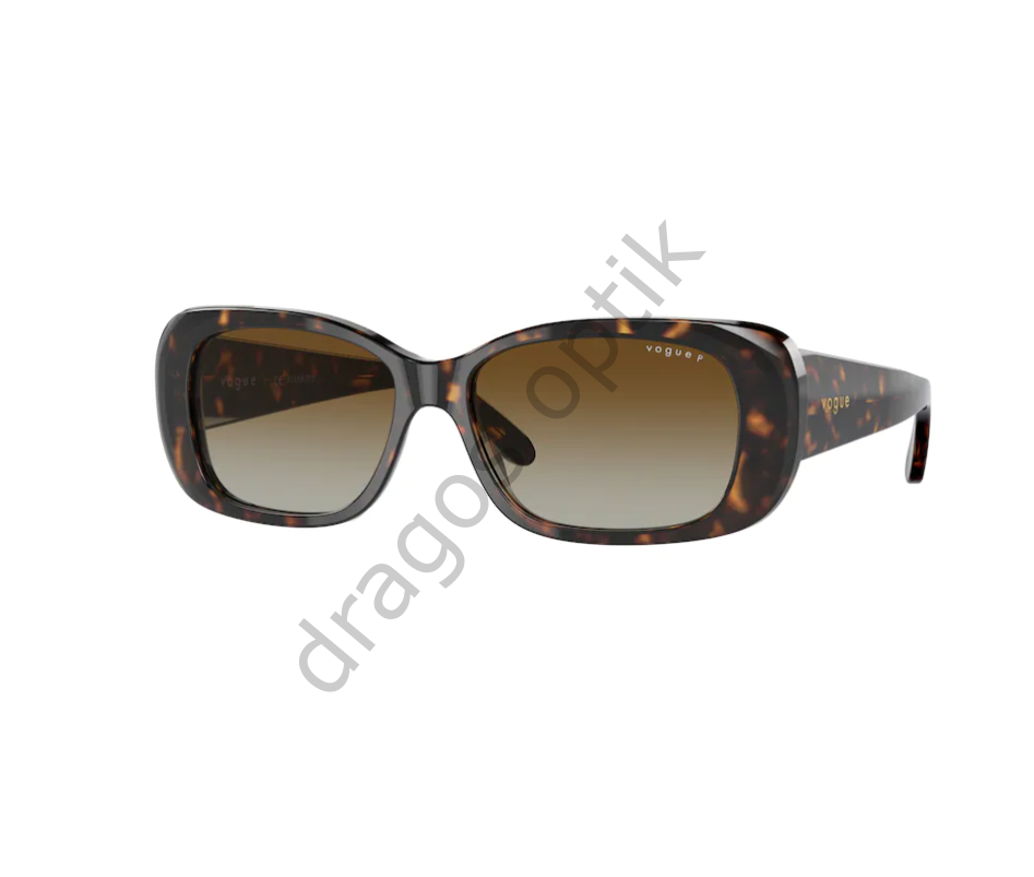 VOGUE VO2606-S W656T5 55 GÜNEŞ GÖZLÜĞÜ
