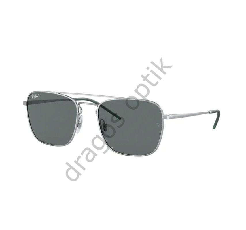 RAYBAN RB3588 9251/81 55 GÜNEŞ GÖZLÜĞÜ