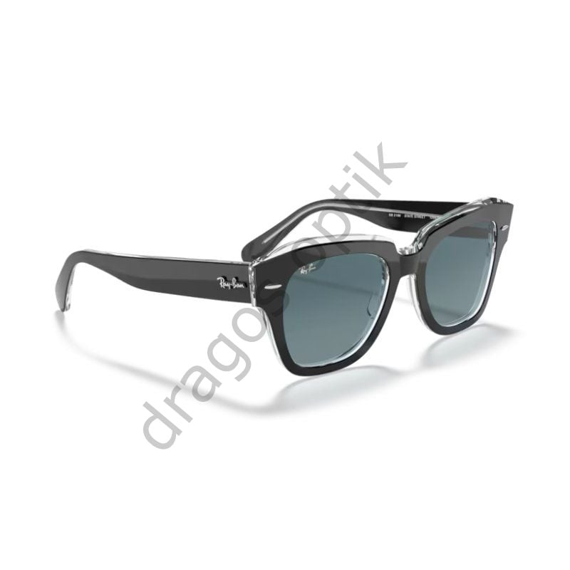 RAYBAN RB2186 1294/3M 49 GÜNEŞ GÖZLÜĞÜ