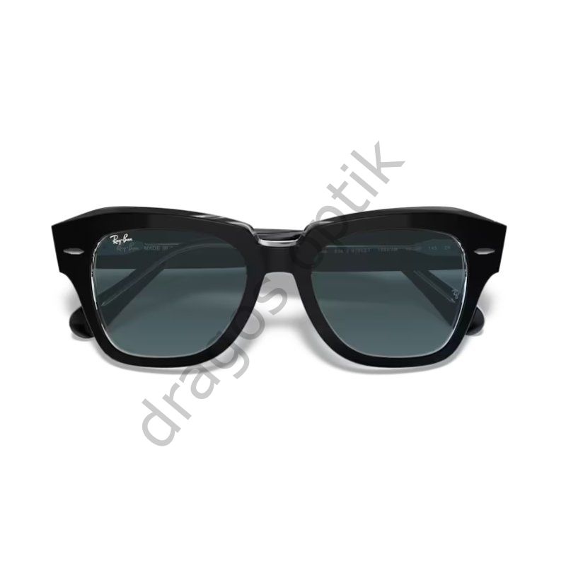 RAYBAN RB2186 1294/3M 49 GÜNEŞ GÖZLÜĞÜ
