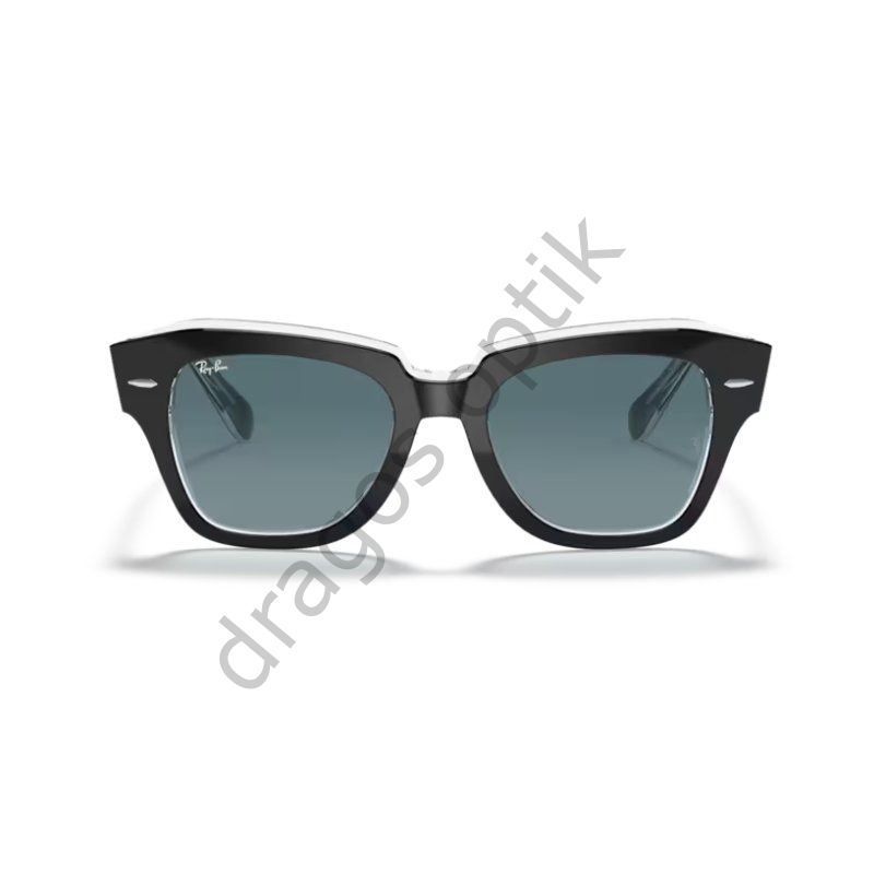 RAYBAN RB2186 1294/3M 49 GÜNEŞ GÖZLÜĞÜ