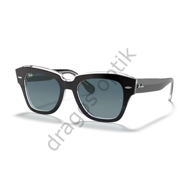 RAYBAN RB2186 1294/3M 49 GÜNEŞ GÖZLÜĞÜ