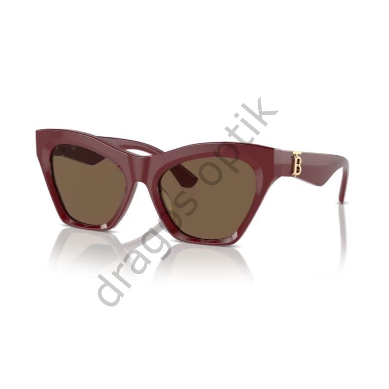 BURBERRY BE4420U 411973 55 GÜNEŞ GÖZLÜĞÜ