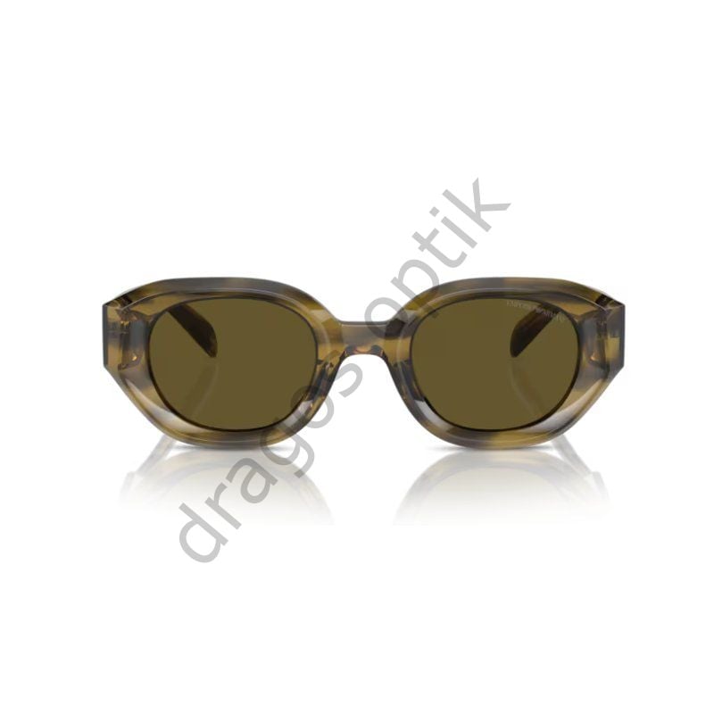 EMPORİO ARMANİ EA4230U 614873 48 GÜNEŞ GÖZLÜĞÜ