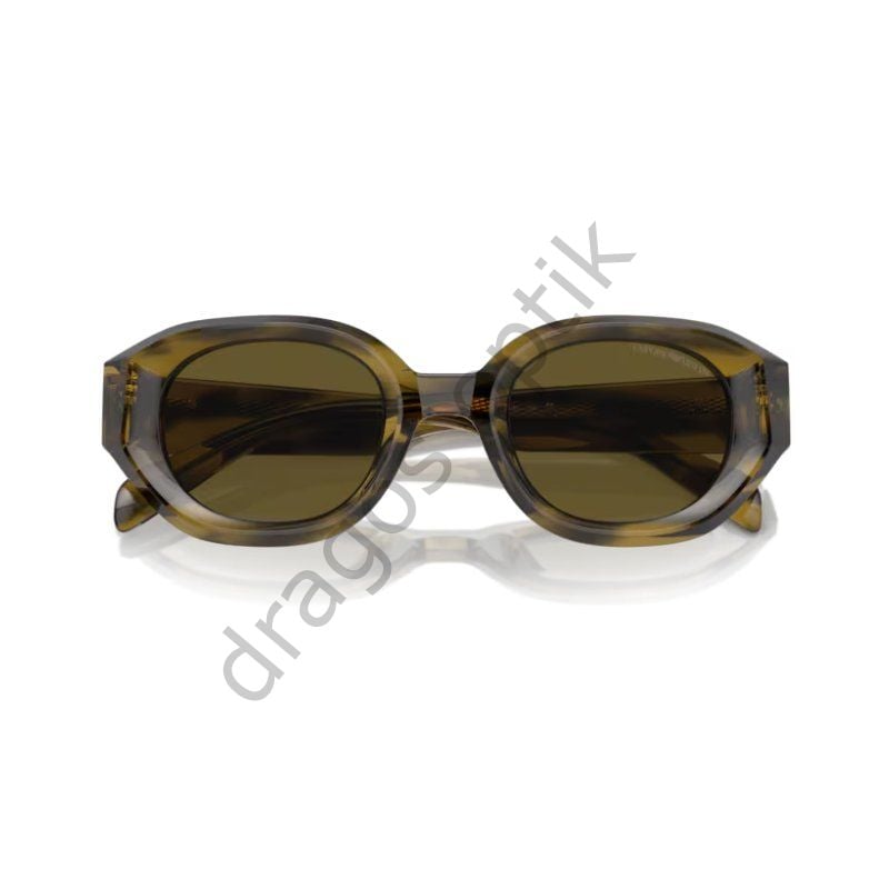EMPORİO ARMANİ EA4230U 614873 48 GÜNEŞ GÖZLÜĞÜ