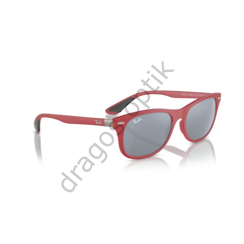RAYBAN RB4607M F62830 55 GÜNEŞ GÖZLÜĞÜ
