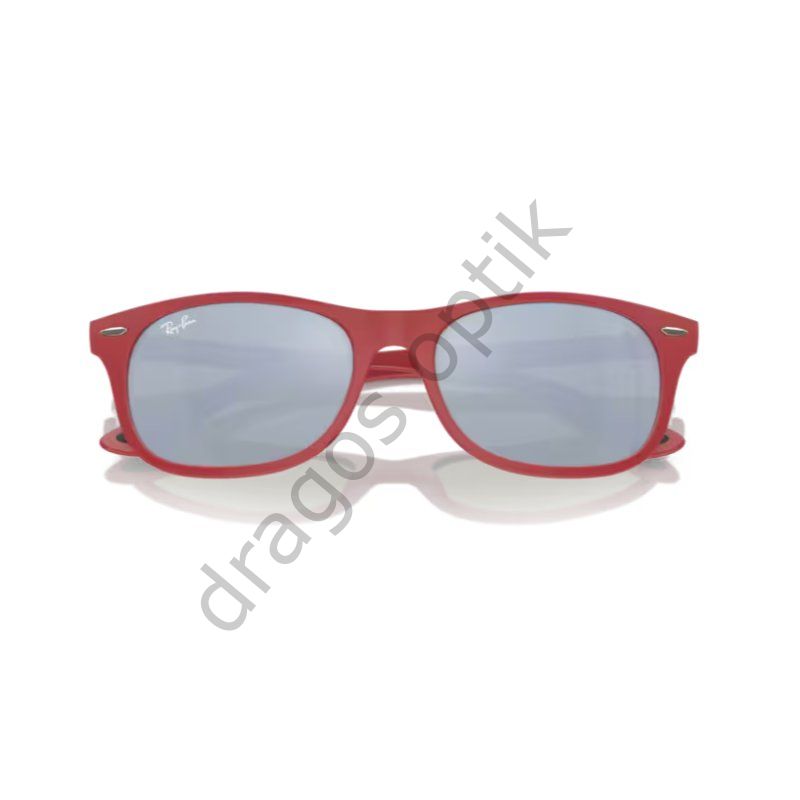 RAYBAN RB4607M F62830 55 GÜNEŞ GÖZLÜĞÜ