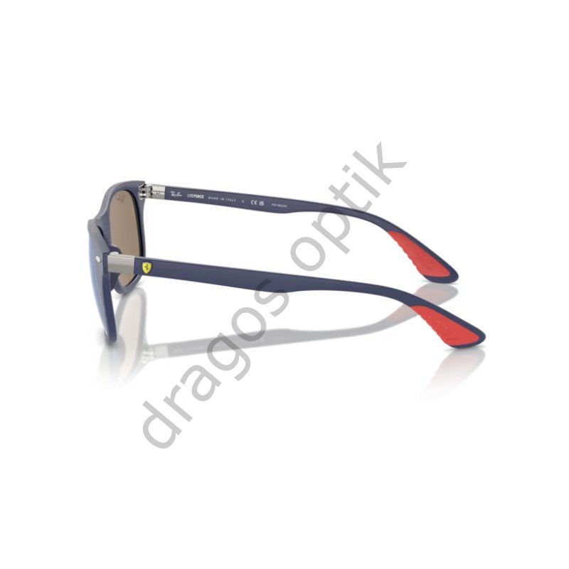 RAYBAN RB4607M F604H0 55 GÜNEŞ GÖZLÜĞÜ