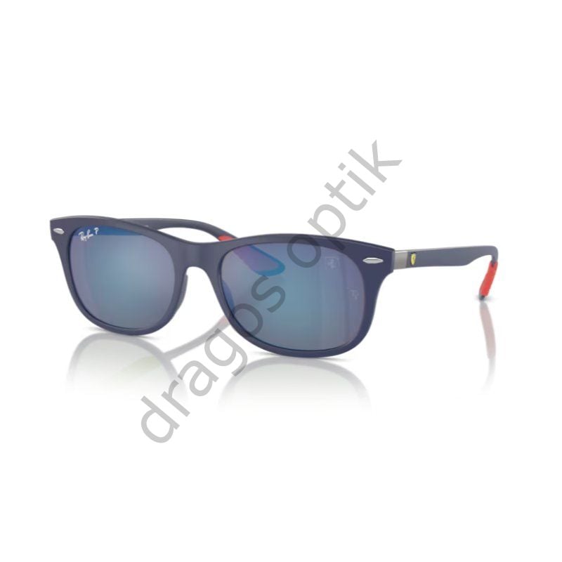 RAYBAN RB4607M F604H0 55 GÜNEŞ GÖZLÜĞÜ