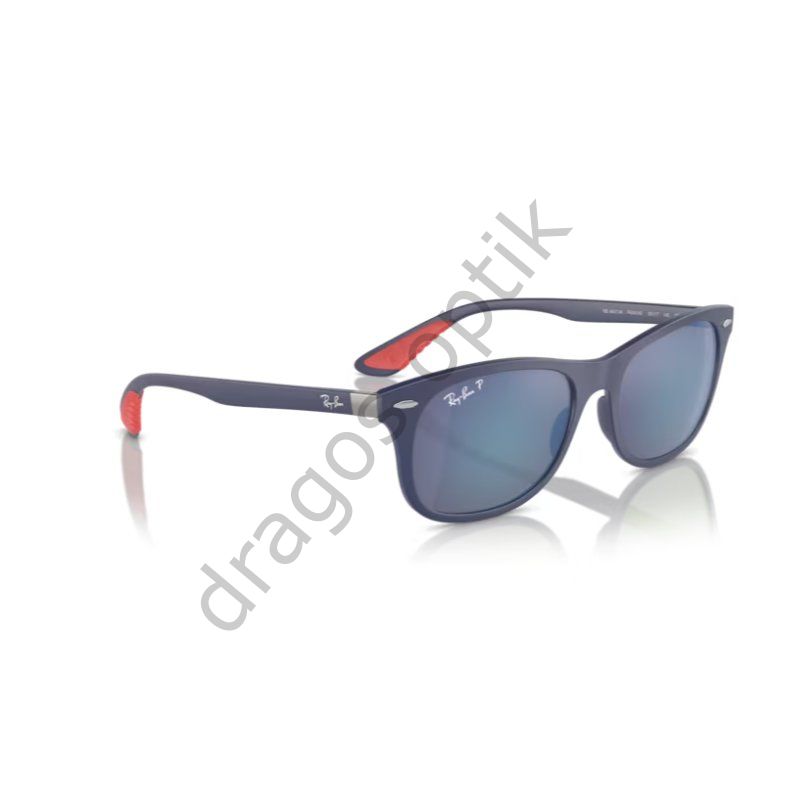 RAYBAN RB4607M F604H0 55 GÜNEŞ GÖZLÜĞÜ