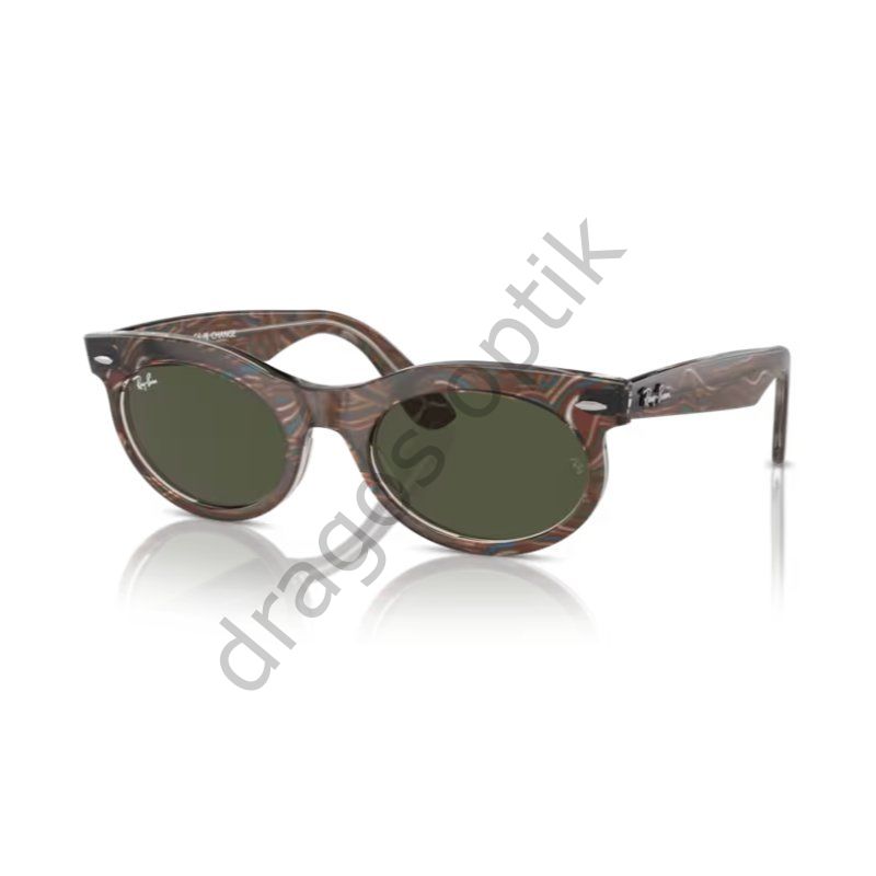 RAYBAN RB2242 138331 53 GÜNEŞ GÖZLÜĞÜ