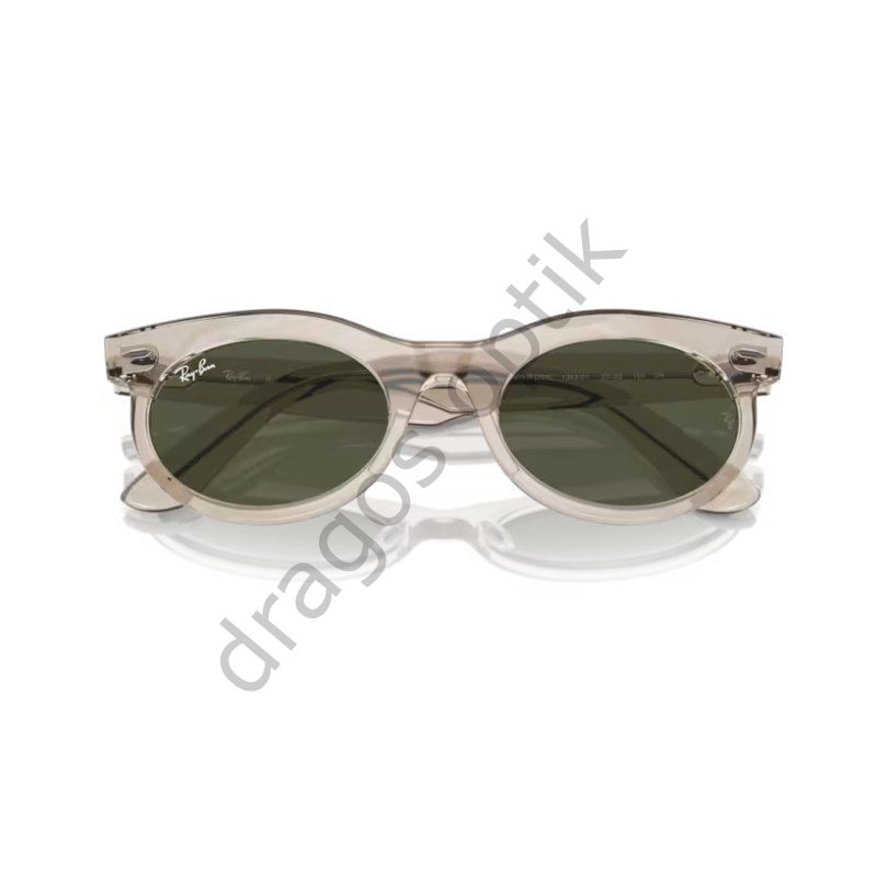 RAYBAN RB2242 138331 53 GÜNEŞ GÖZLÜĞÜ