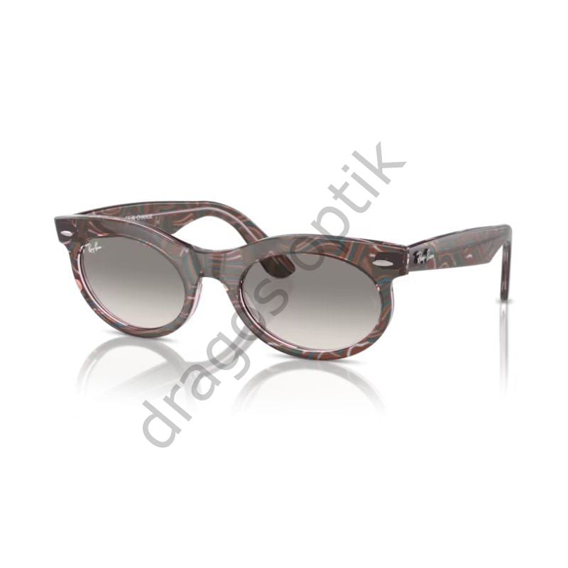 RAYBAN RB2242 138432 53 GÜNEŞ GÖZLÜĞÜ