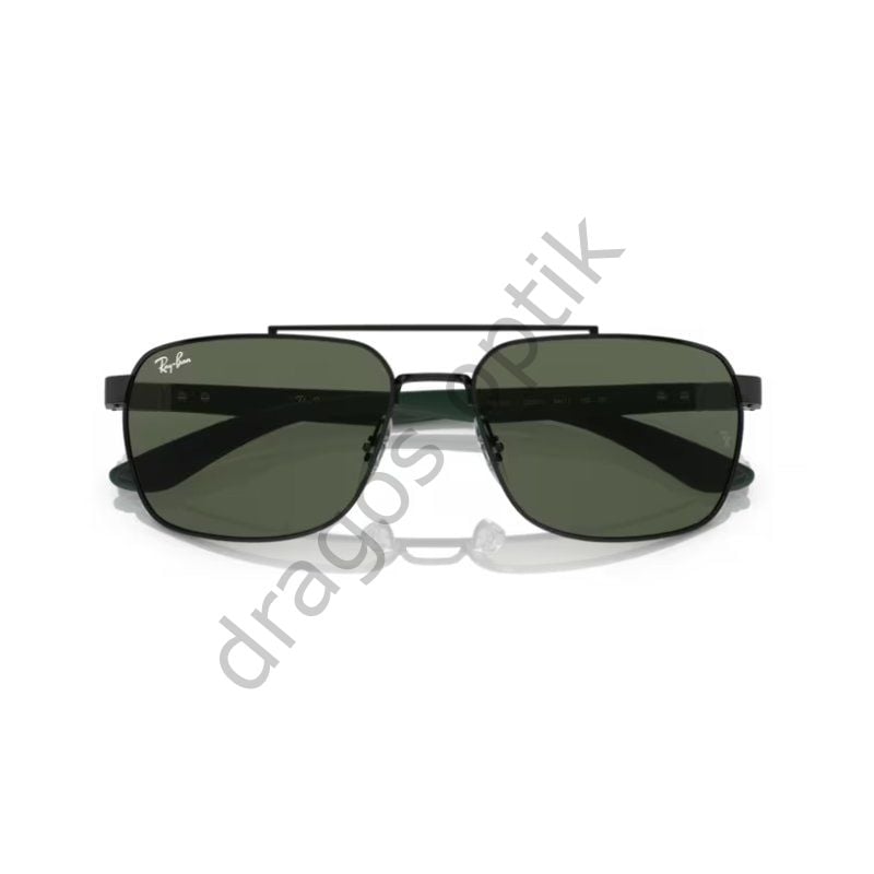 RAYBAN RB3701 002/71 59 GÜNEŞ GÖZLÜĞÜ