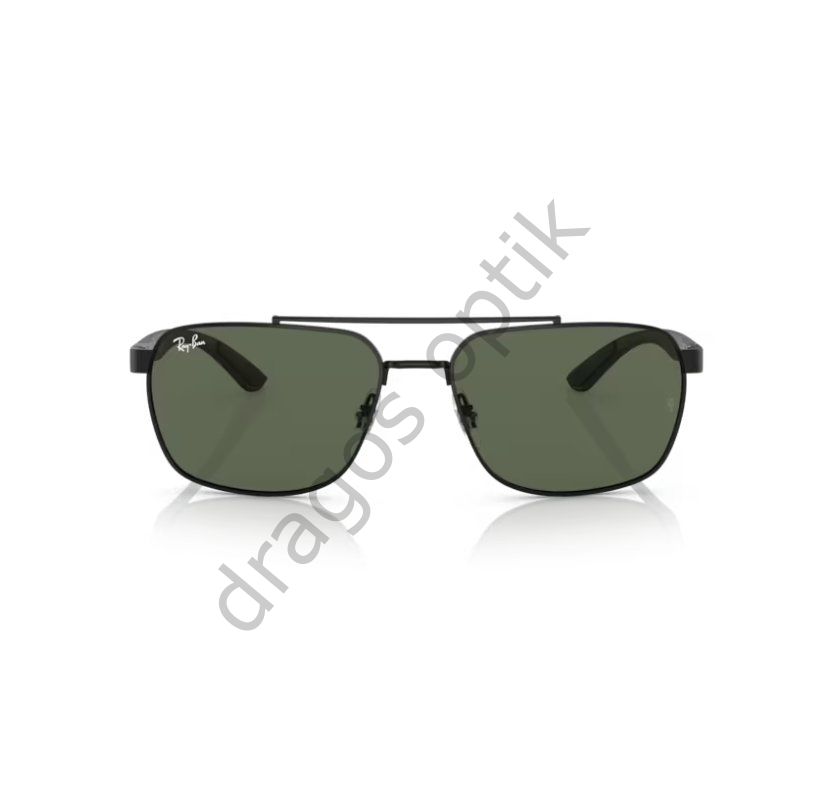 RAYBAN RB3701 002/71 59 GÜNEŞ GÖZLÜĞÜ