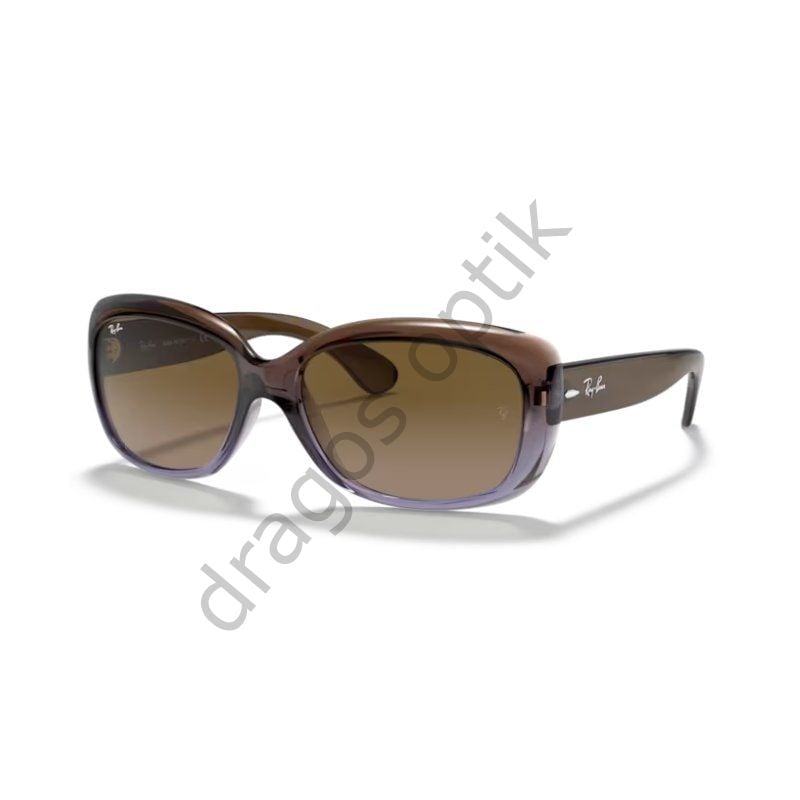 RAYBAN RB4101 860/51 58 GÜNEŞ GÖZLÜĞÜ
