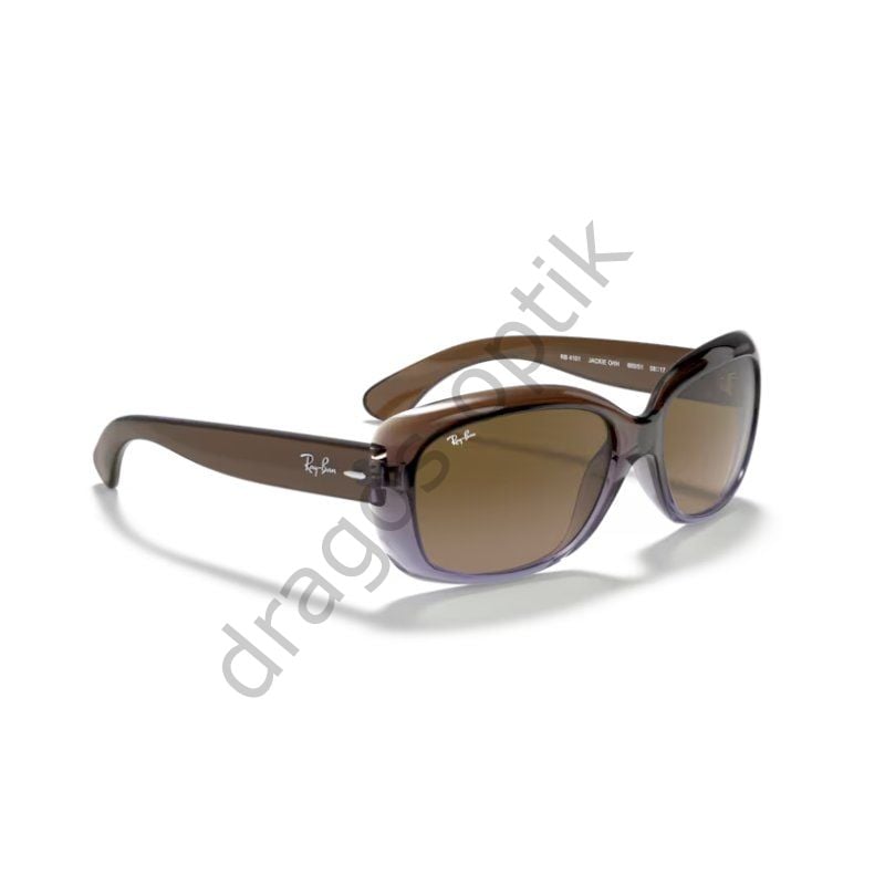 RAYBAN RB4101 860/51 58 GÜNEŞ GÖZLÜĞÜ