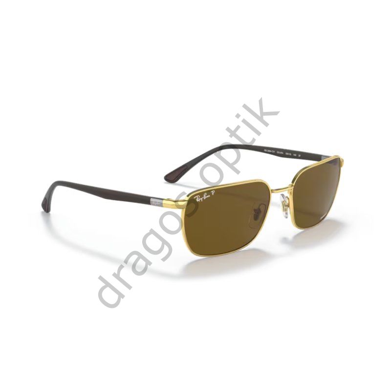 RAYBAN RB3684-CH 001/AN 58 GÜNEŞ GÖZLÜĞÜ