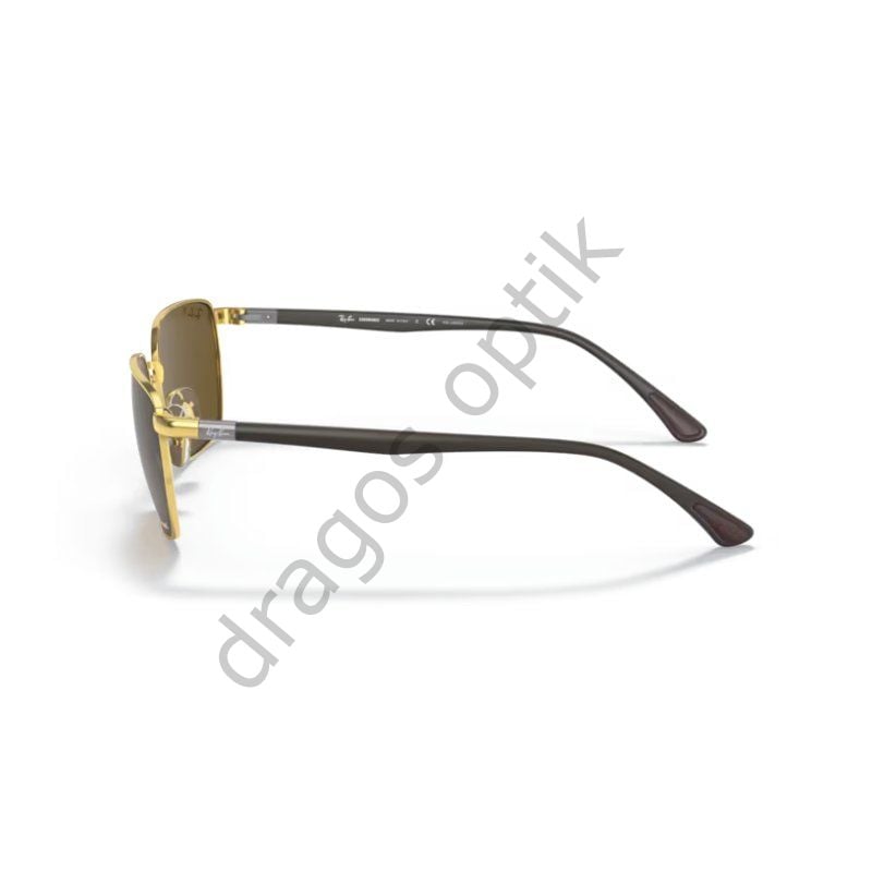 RAYBAN RB3684-CH 001/AN 58 GÜNEŞ GÖZLÜĞÜ