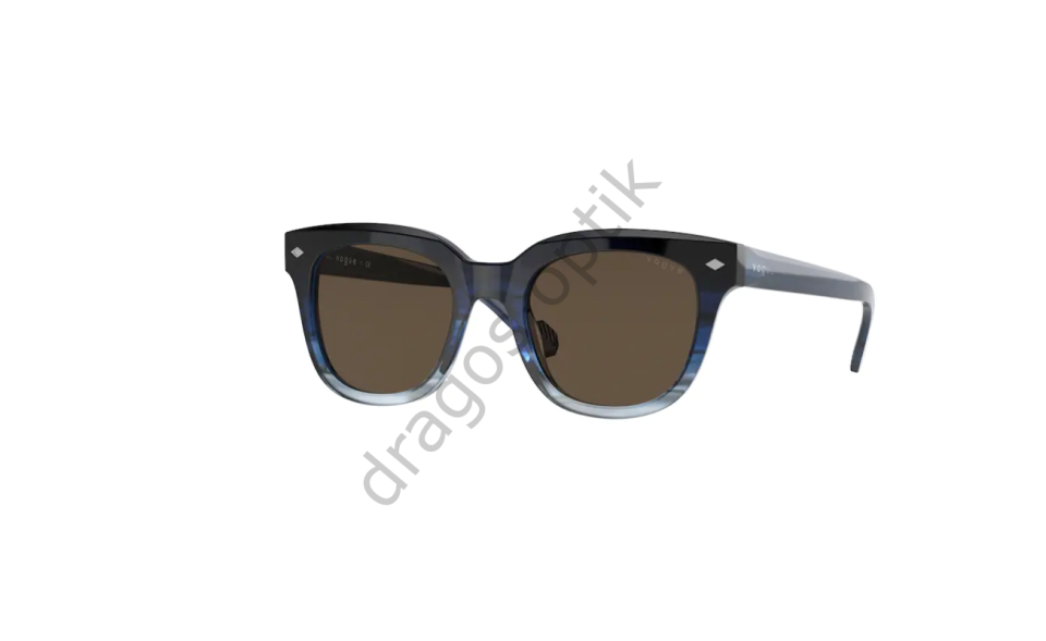 VOGUE VO5408 S 297173 49 GÜNEŞ GÖZLÜĞÜ