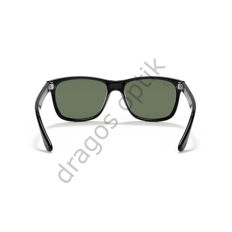 RAYBAN RB4181 601 57 GÜNEŞ GÖZLÜĞÜ