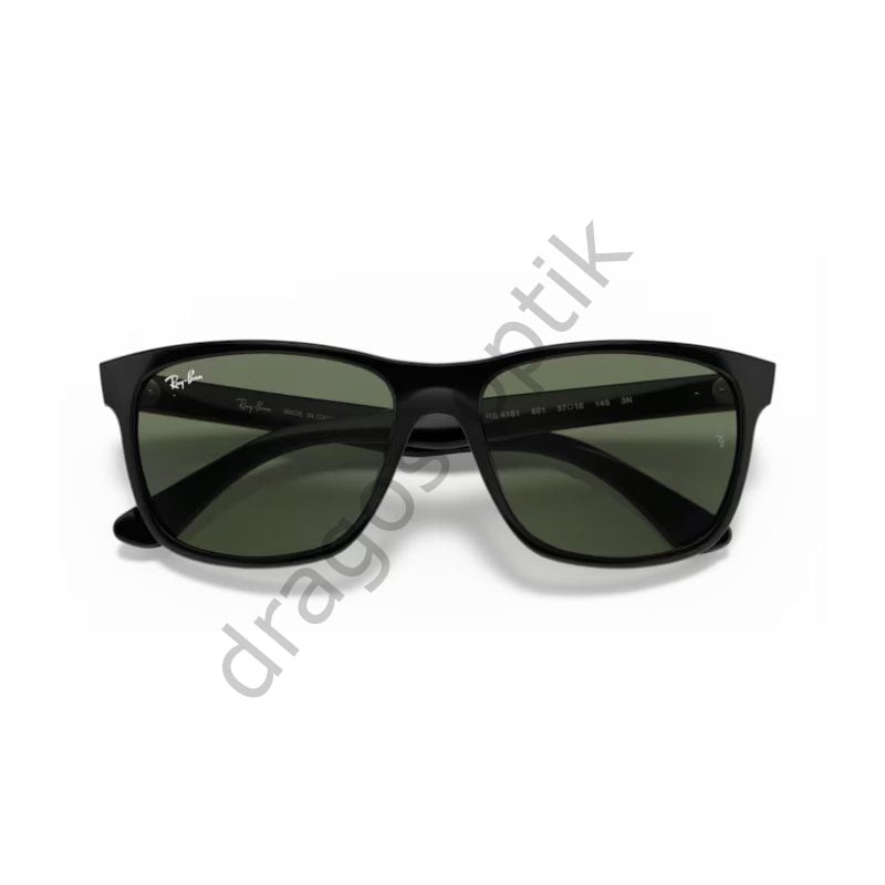 RAYBAN RB4181 601 57 GÜNEŞ GÖZLÜĞÜ