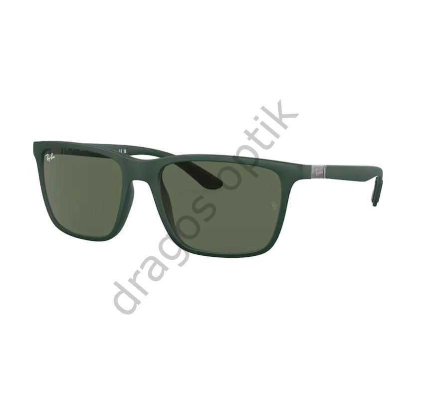 RAYBAN RB4385 6657/71 58 GÜNEŞ GÖZLÜĞÜ