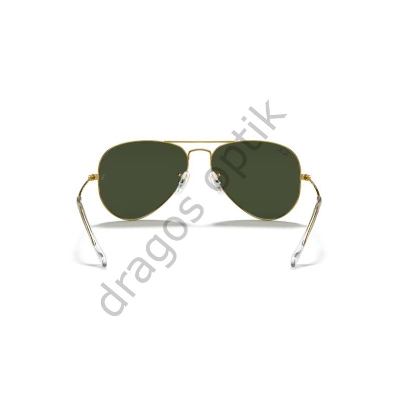 RAYBAN RB3025 W3234 55 GÜNEŞ GÖZLÜĞÜ