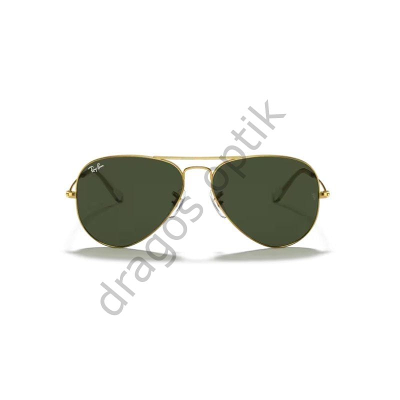 RAYBAN RB3025 W3234 55 GÜNEŞ GÖZLÜĞÜ