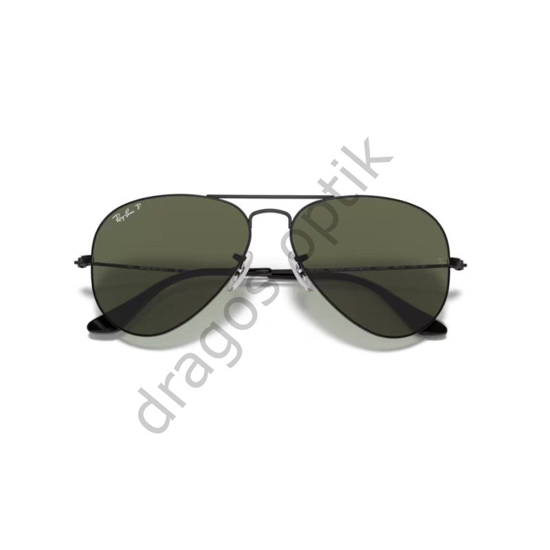 RAYBAN RB3025 002/58 58 GÜNEŞ GÖZLÜĞÜ