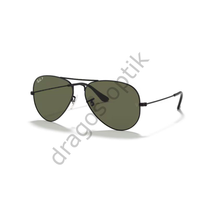 RAYBAN RB3025 002/58 58 GÜNEŞ GÖZLÜĞÜ