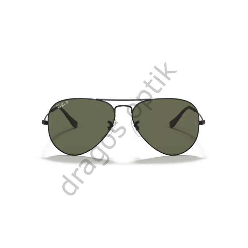RAYBAN RB3025 002/58 58 GÜNEŞ GÖZLÜĞÜ